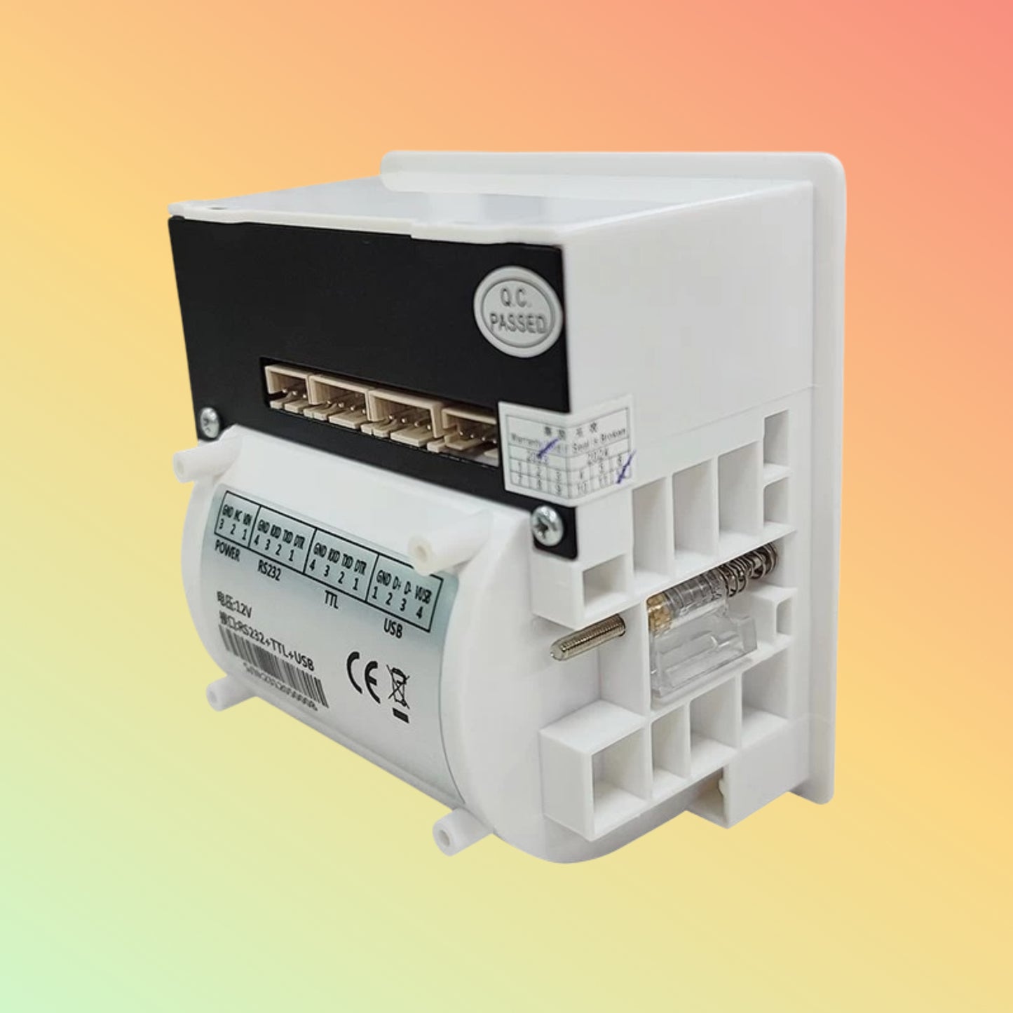 Ocom (OCKP-5803) 58mm embedded thermal printer