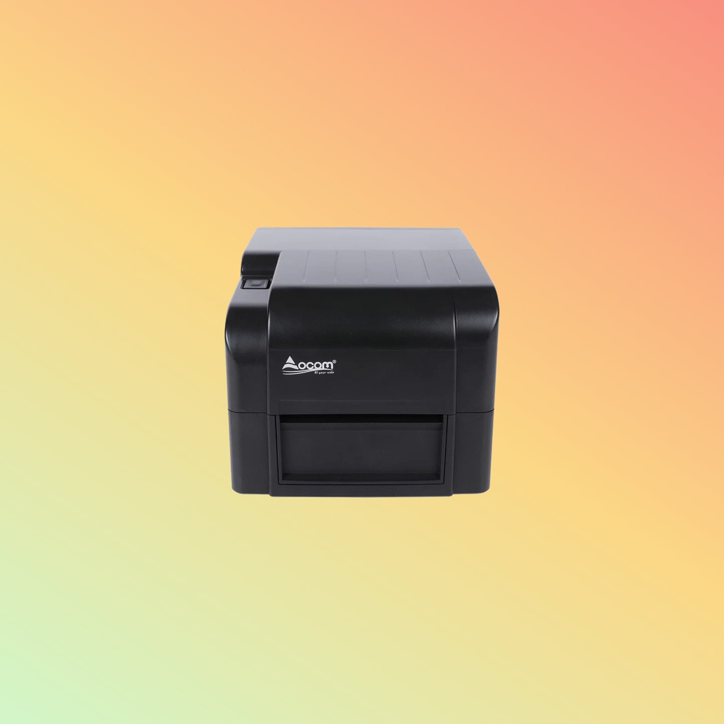 Ocom (OCBP-T4202/T4302) Direct Thermal / Thermal Transfer Bar Code Label Printer