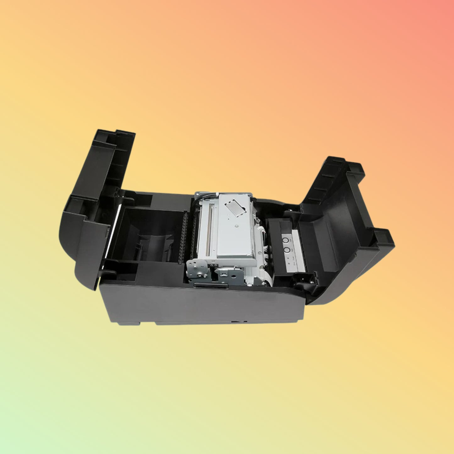 Ocom (OCPP-763C) 76MM Dot Matrix Printer With Auto-cutter