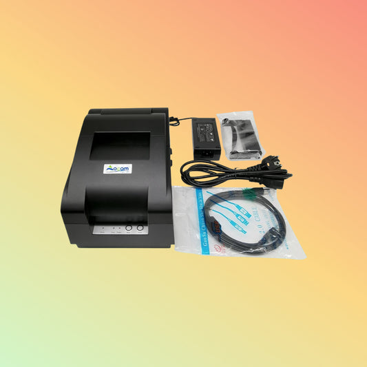 Ocom (OCPP-763C) 76MM Dot Matrix Printer With Auto-cutter