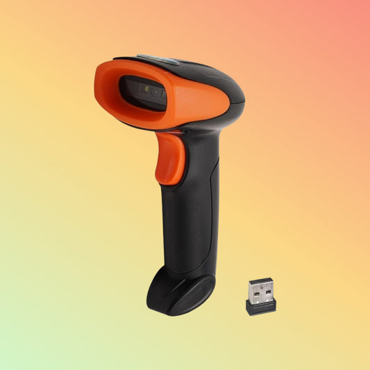 Ocom (OCBS-C020) High performance CCD Barcode Scanner