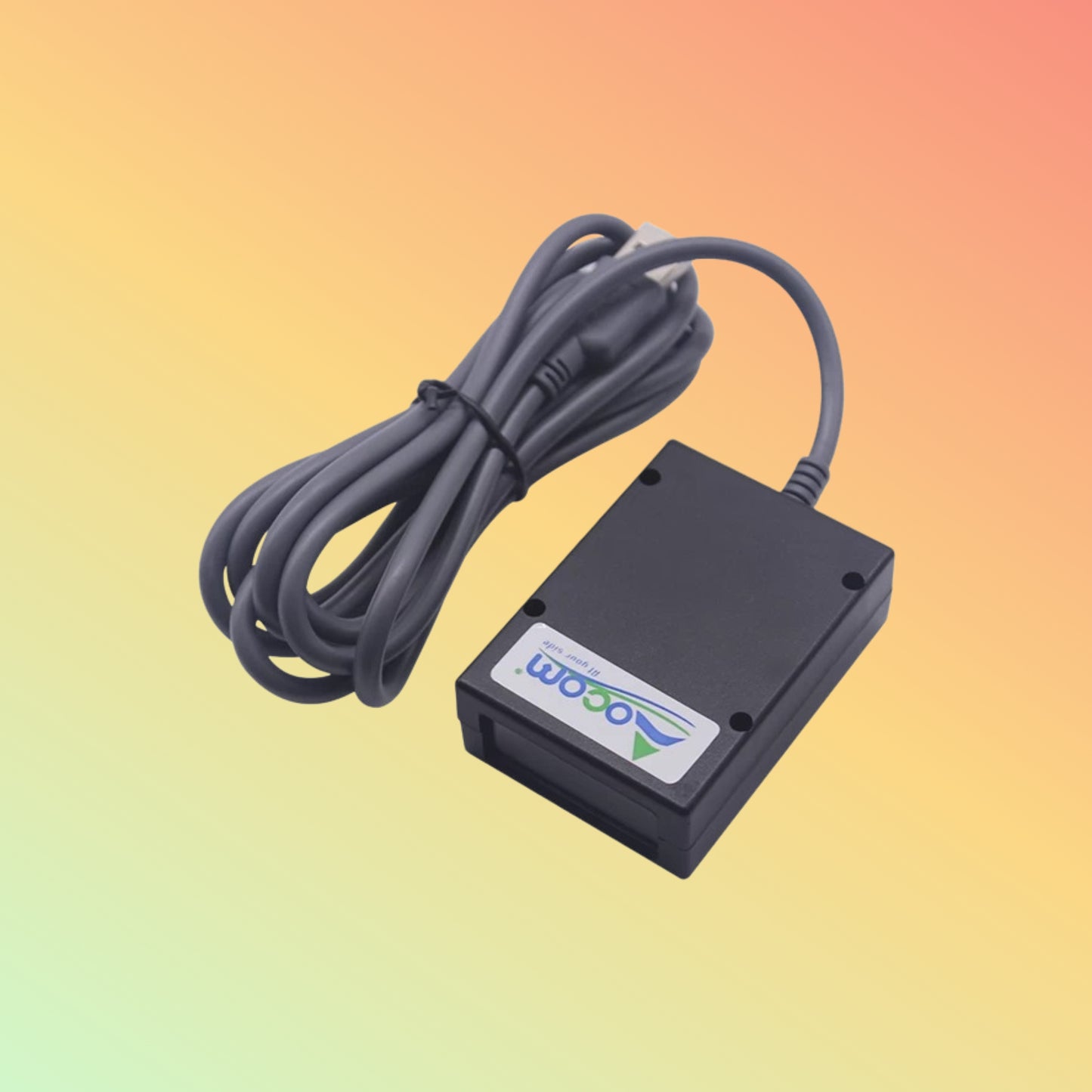 Ocom (F2200) Fixed Barcode Scanner Module for 1D/2D bar codes