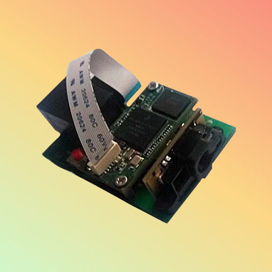 Ocom (F3100/F4100) 2D Fixed Barcode Scanner Module