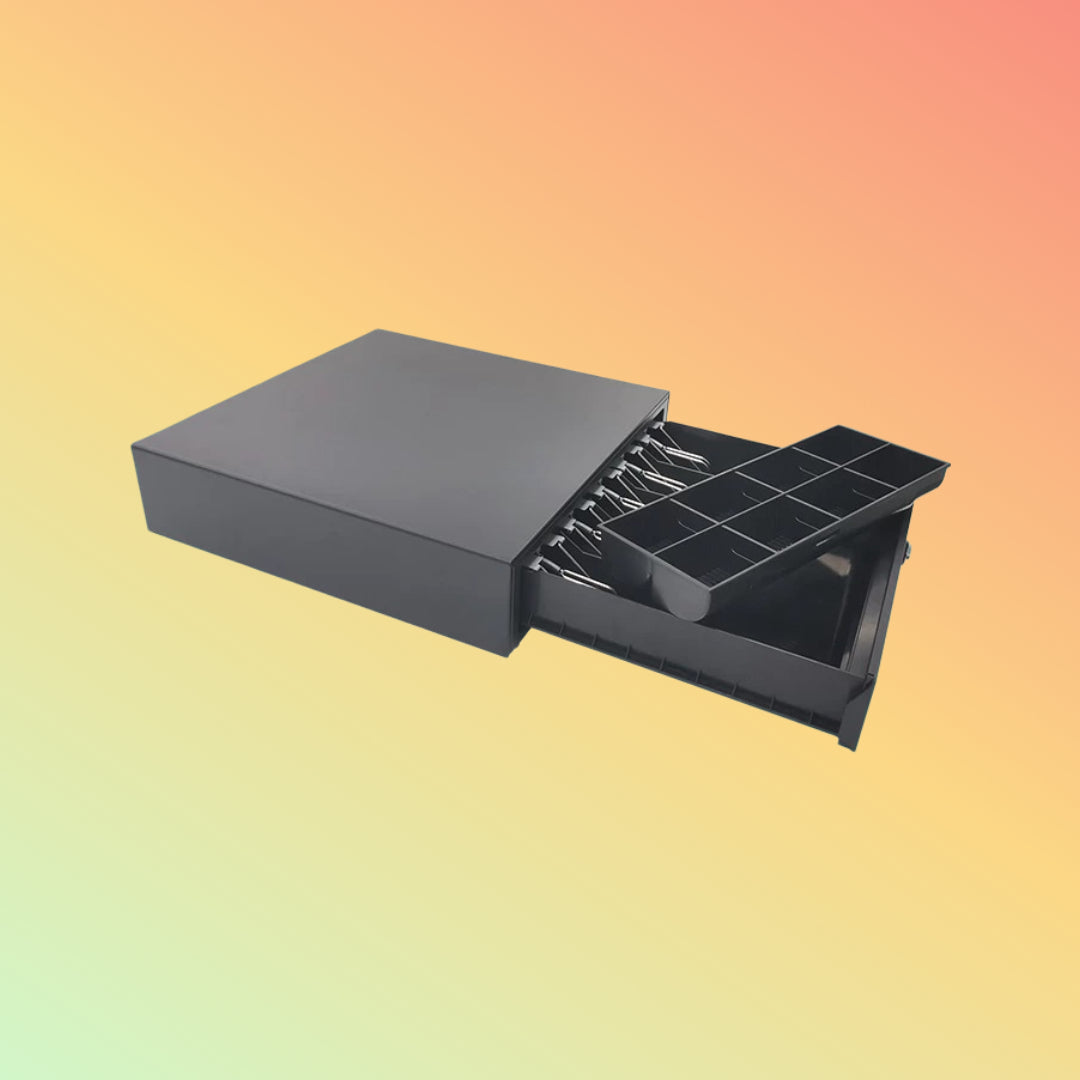 Ocom (ECD-420-X) 5B8C or 6B4C Electronic Cash Drawer