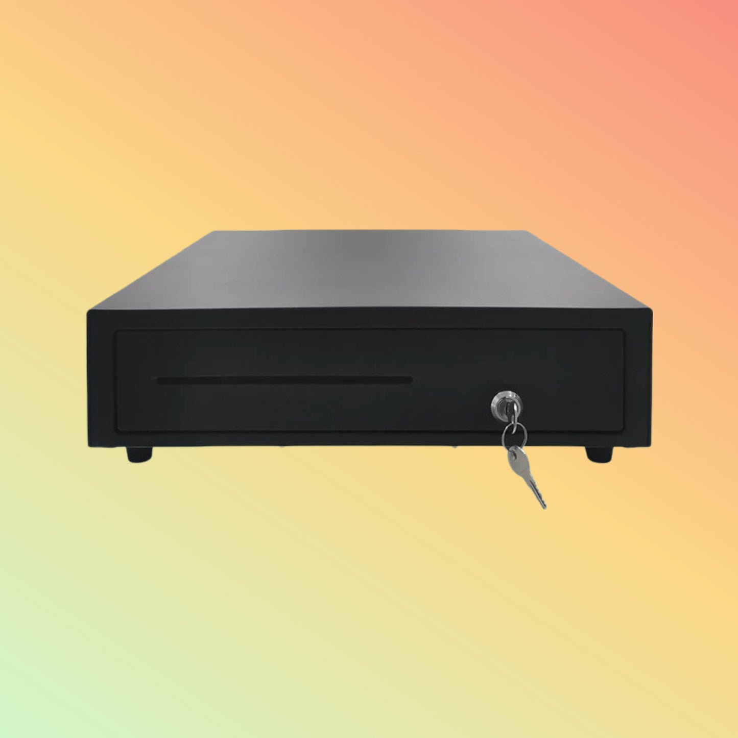 Ocom (ECD-420-X) 5B8C or 6B4C Electronic Cash Drawer