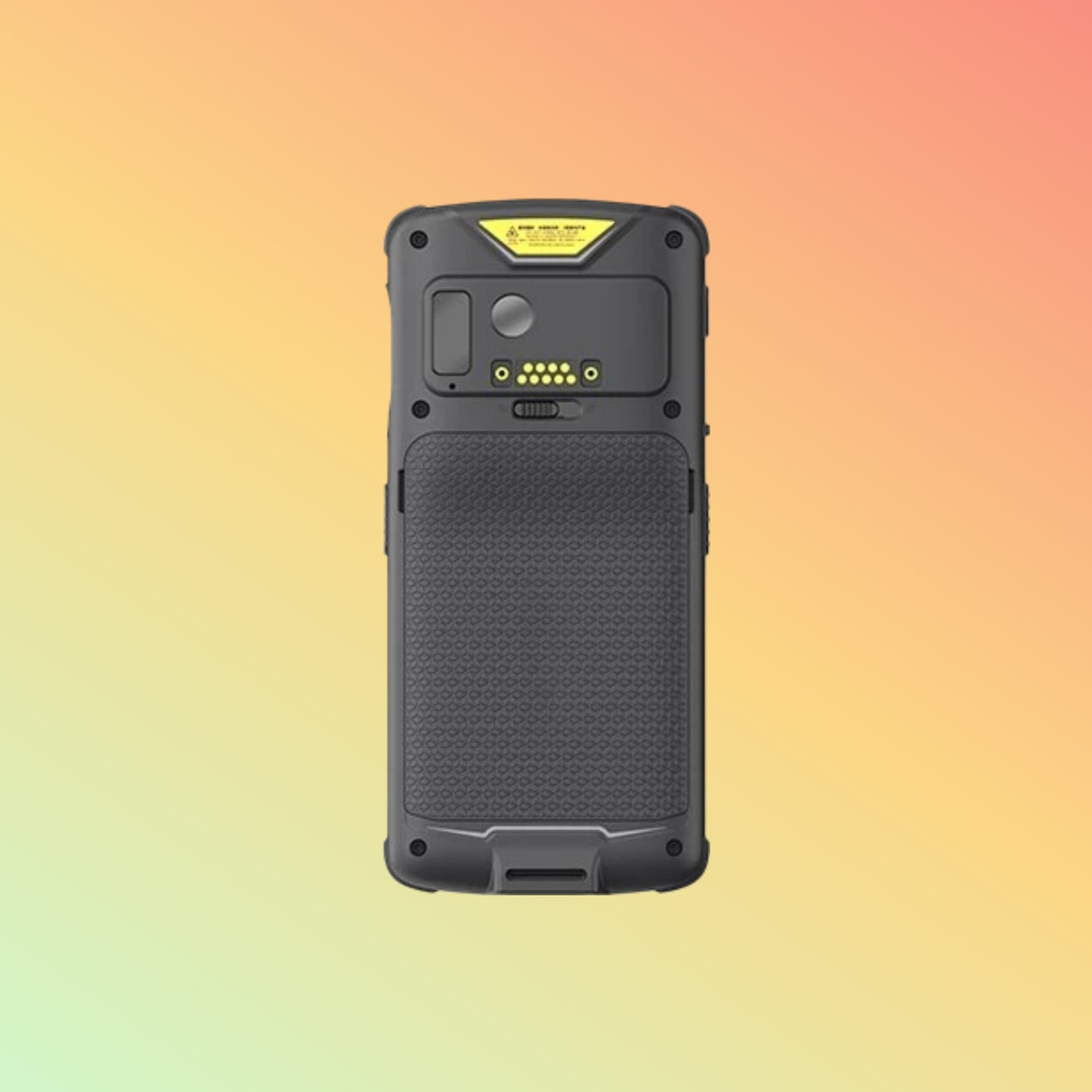 Ocom (OCBS-M93) 6-inch Handheld Android 14 Industrial Data Terminal