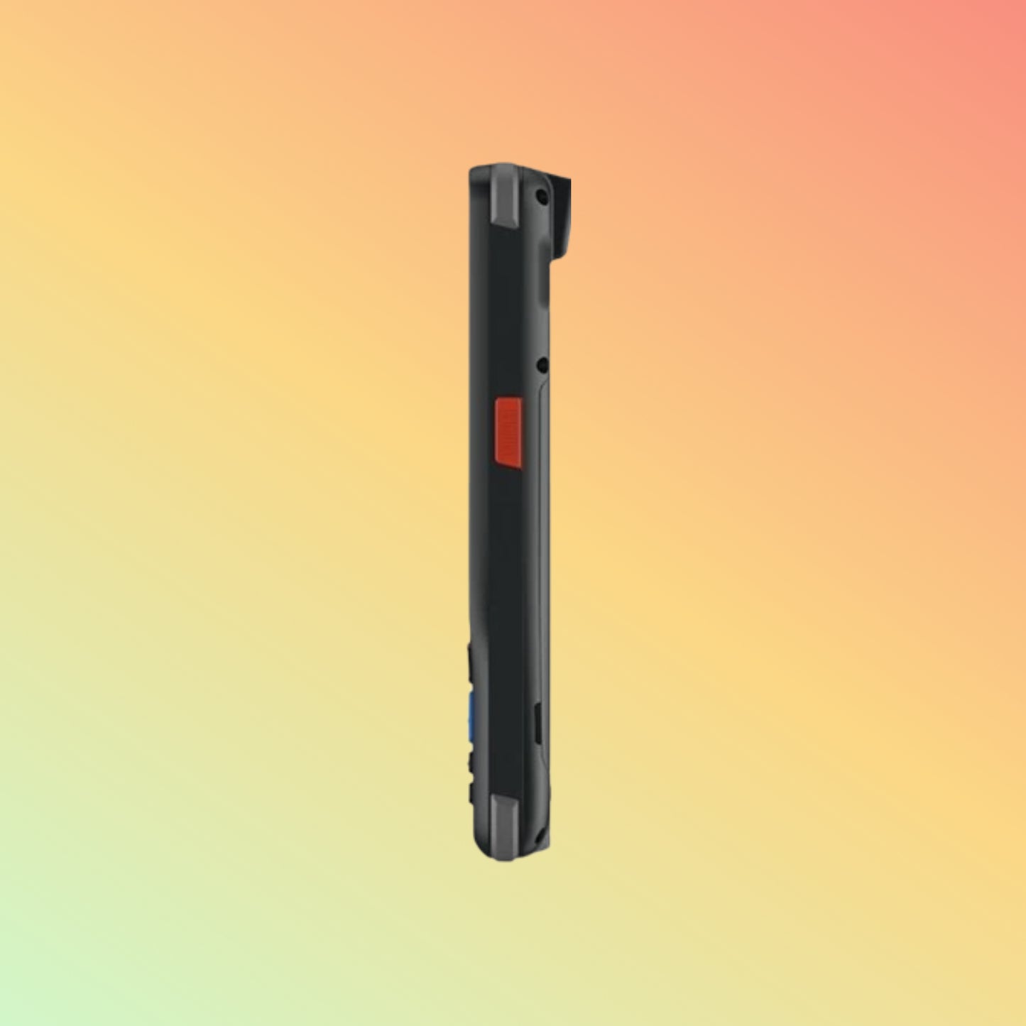 Ocom (OCBS-M63S) 4-inch Handheld Android 14 Industrial Data Terminal