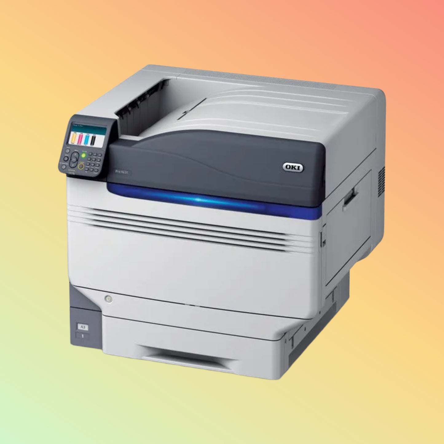 Pro9431 ( CMYK ) A3+ Digital Printer