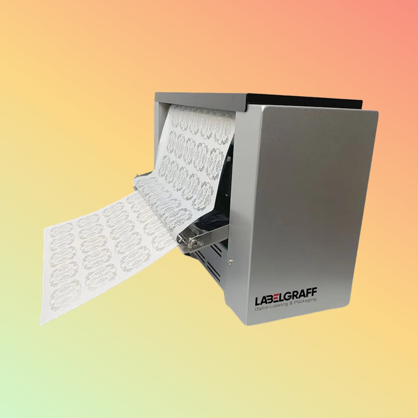 Digifoil 33 Foil without Die