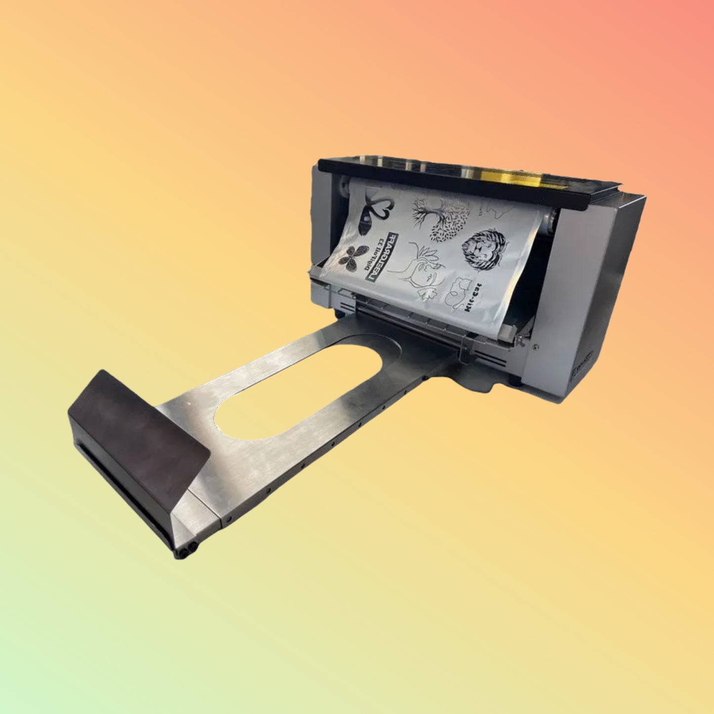 Digifoil 33 Foil without Die