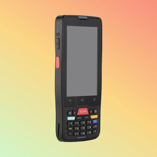 Ocom (OCBS-A200) Handheld Android 9.0 Industrial Data Terminal