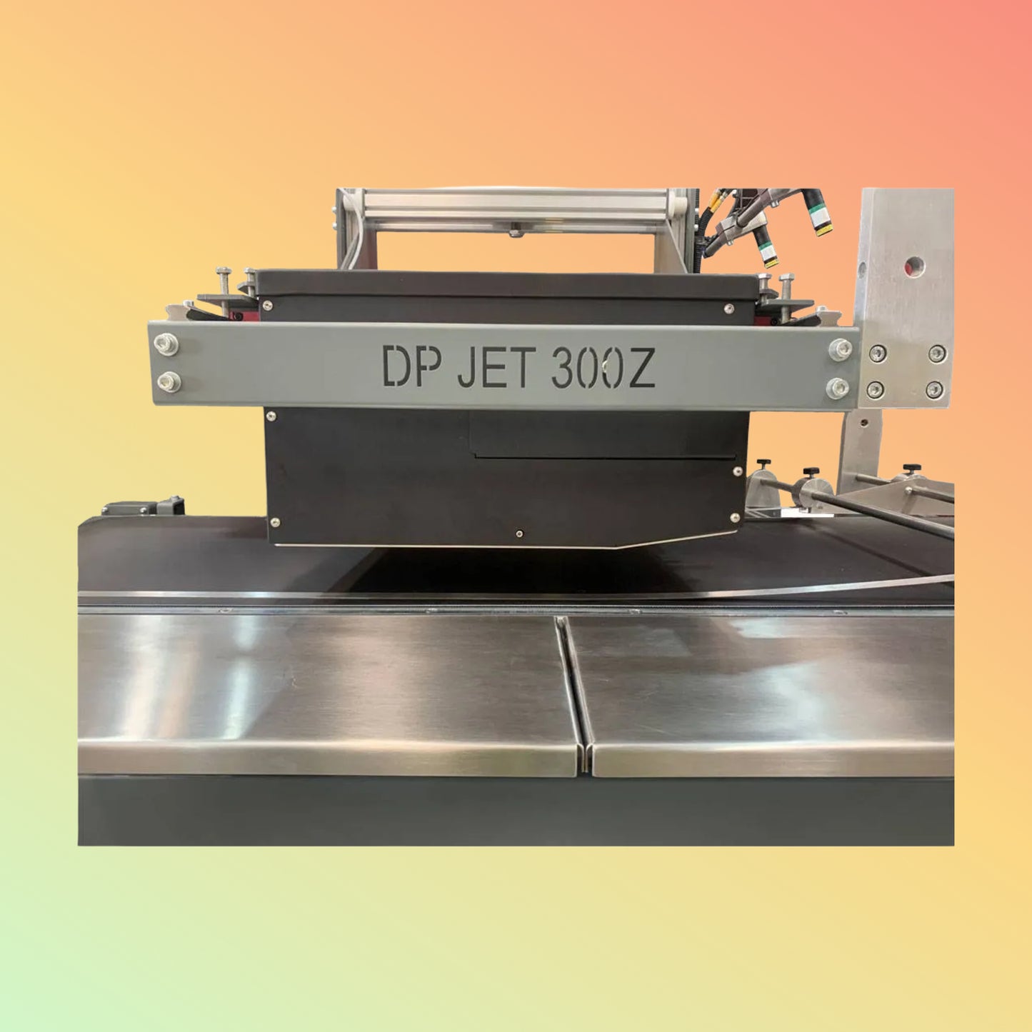 DP Jet300z