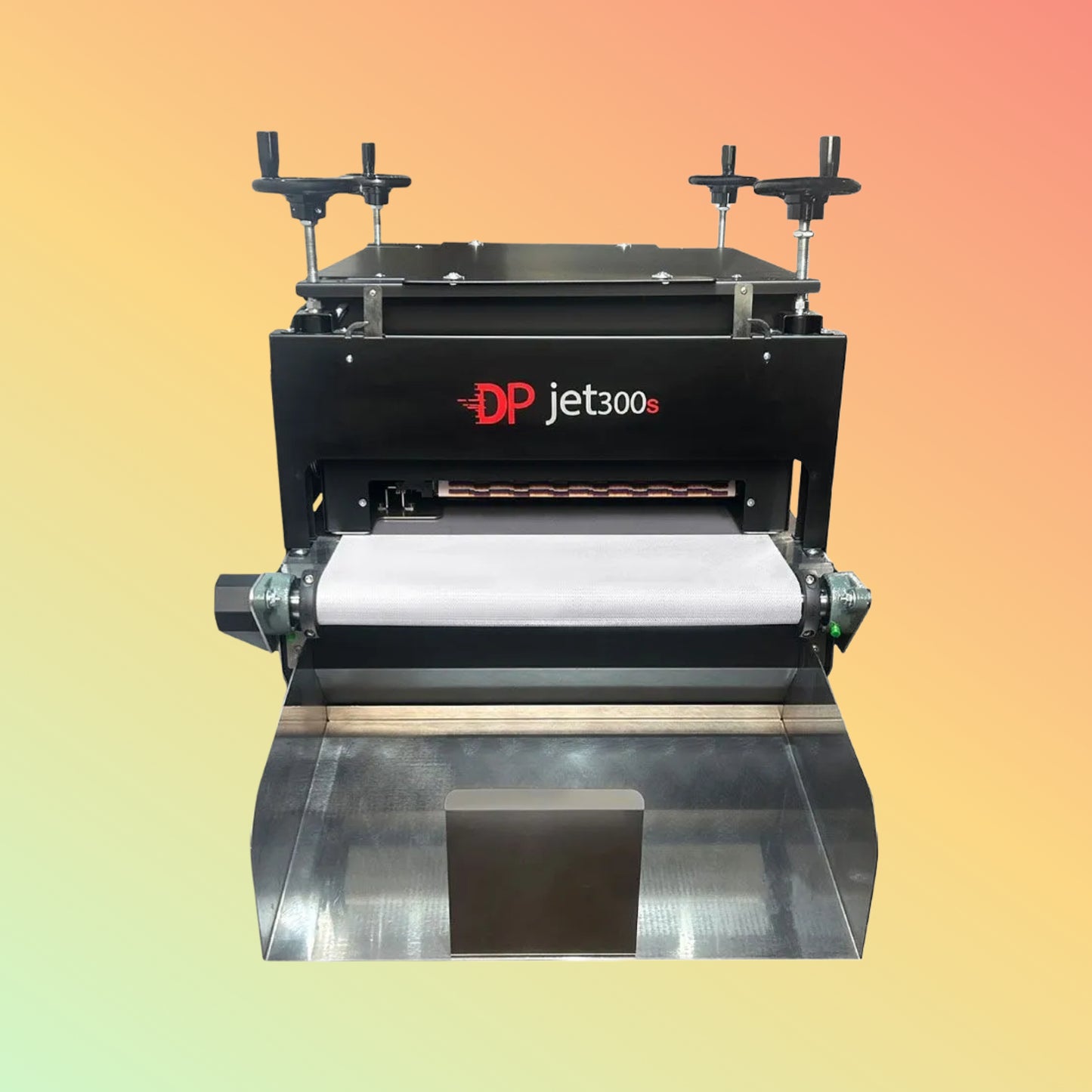 DPjet300s