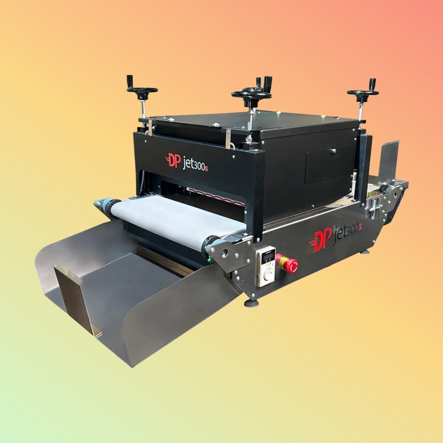 DPjet300s