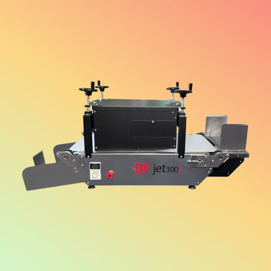 DPjet300s
