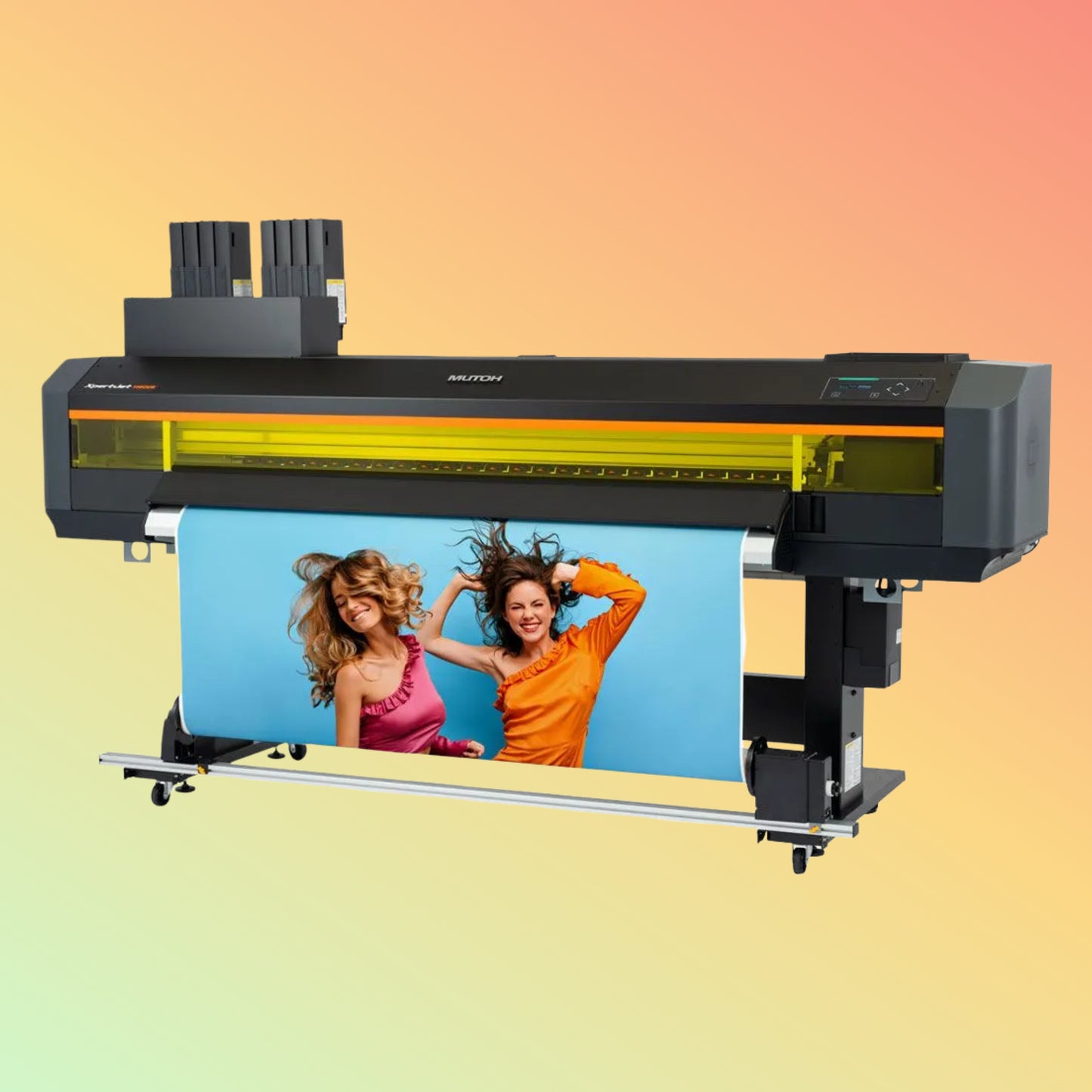 XpertJet 1682UR