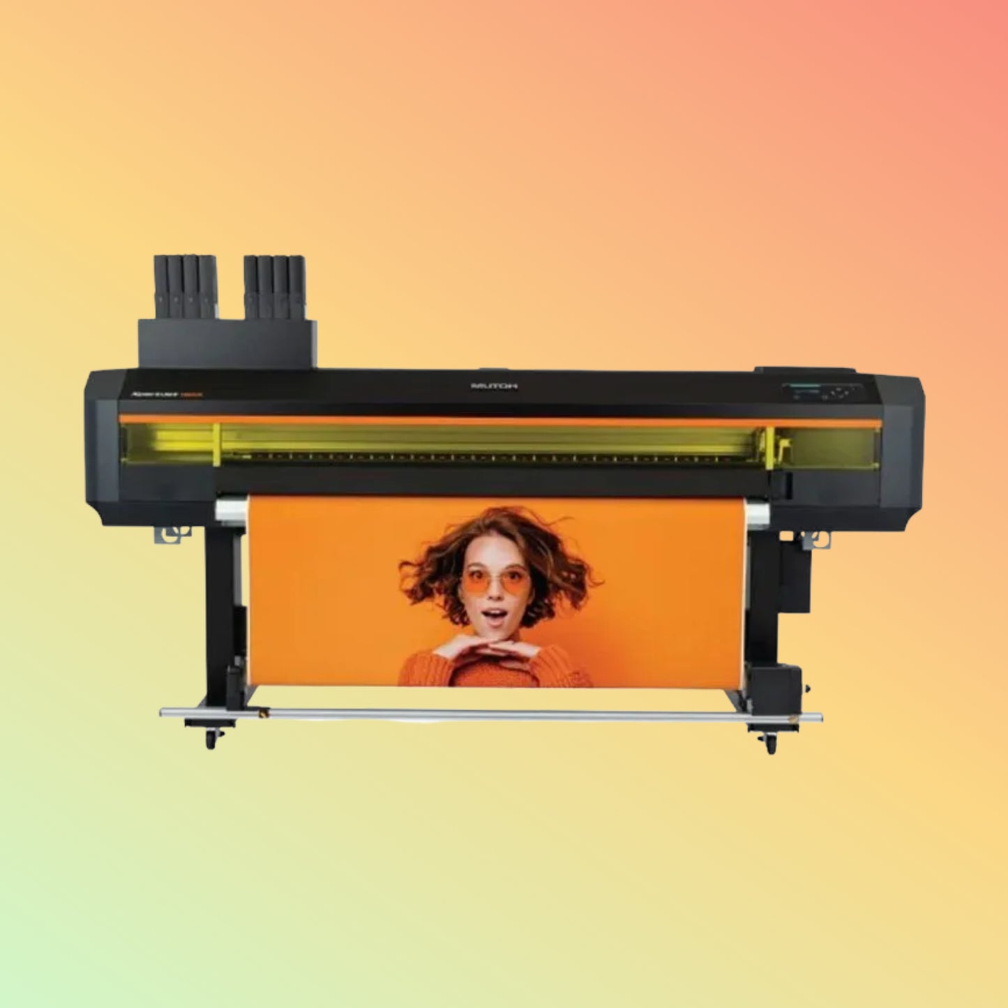 XpertJet 1682UR