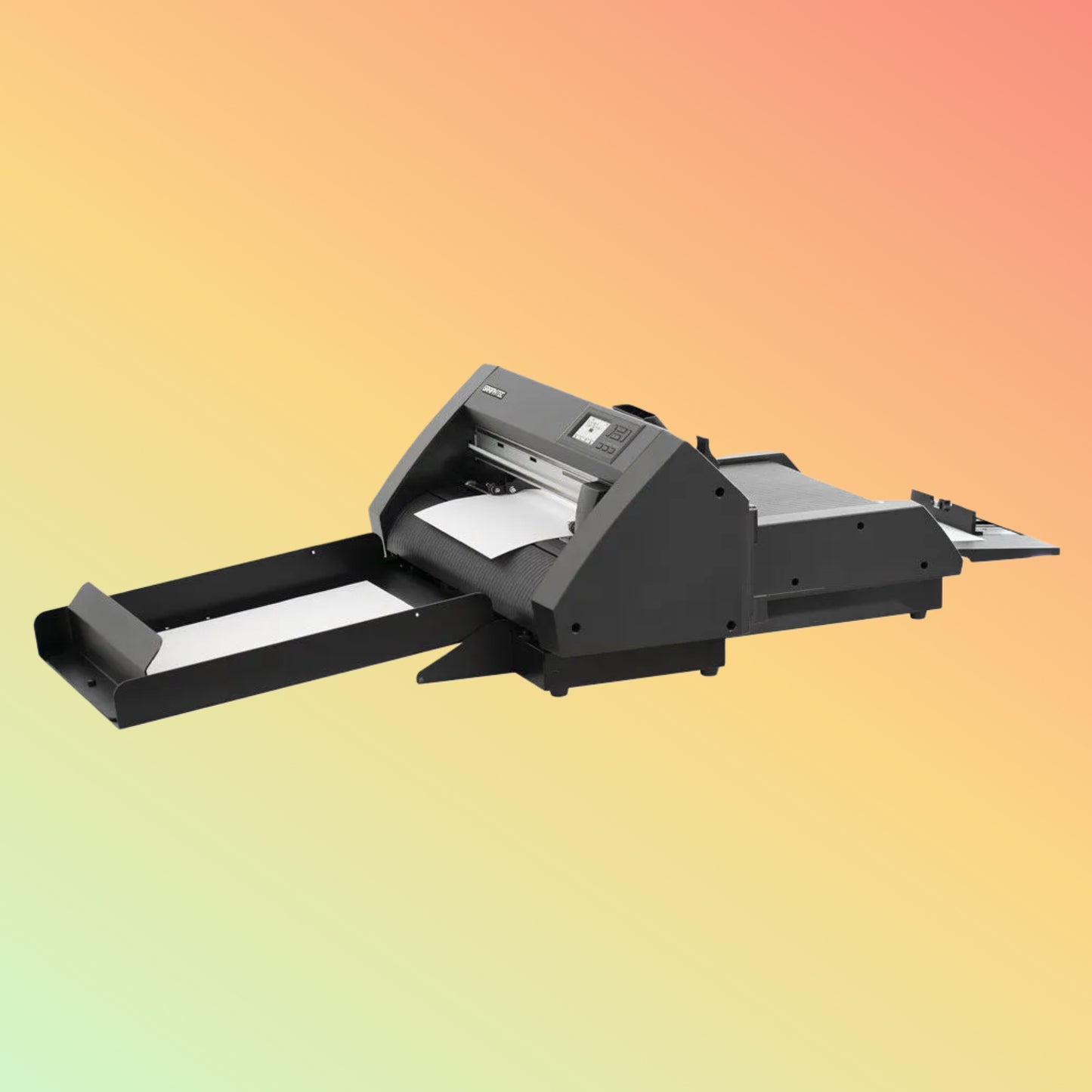 Graphtec ASF1-30 Label Finishers