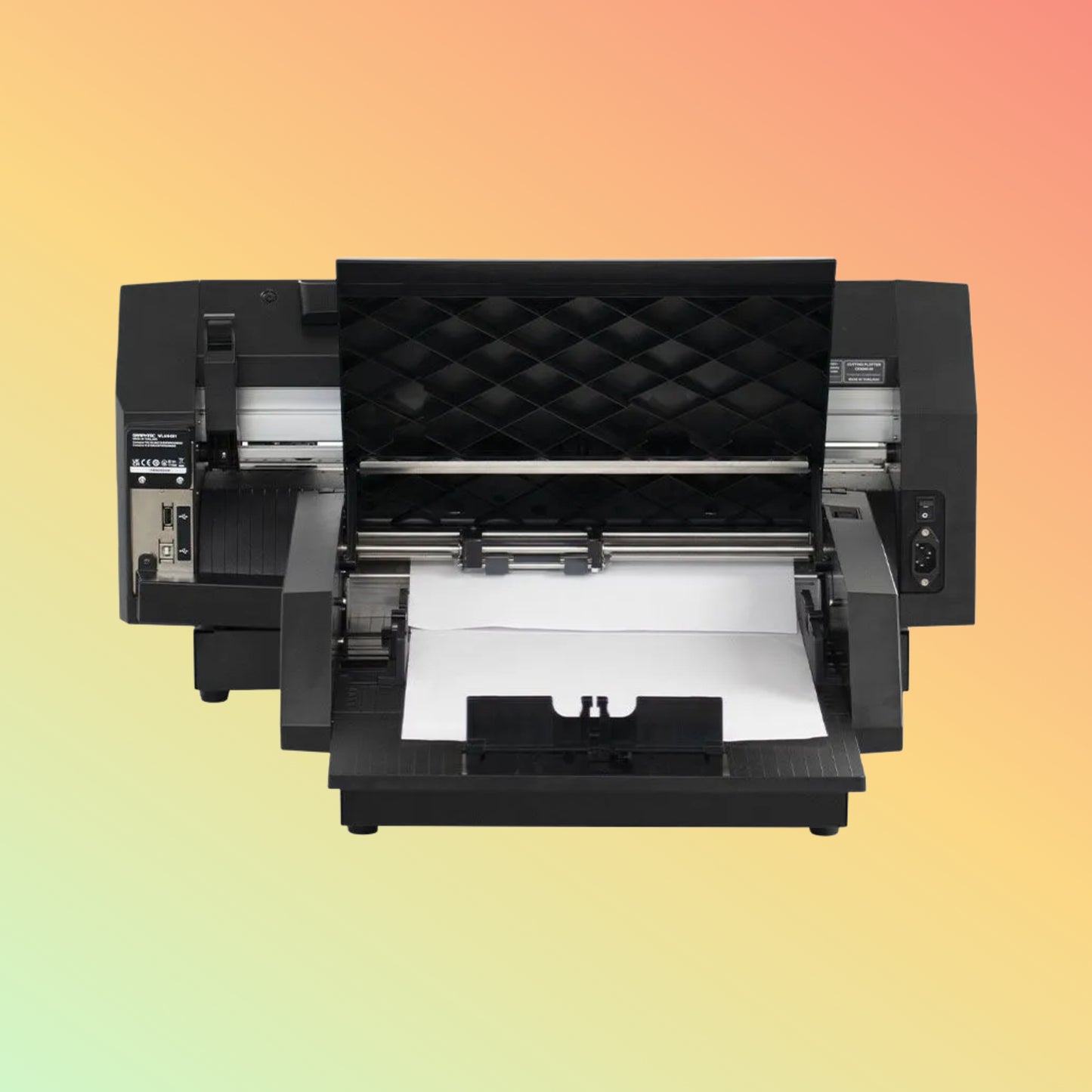 Graphtec ASF1-30 Label Finishers