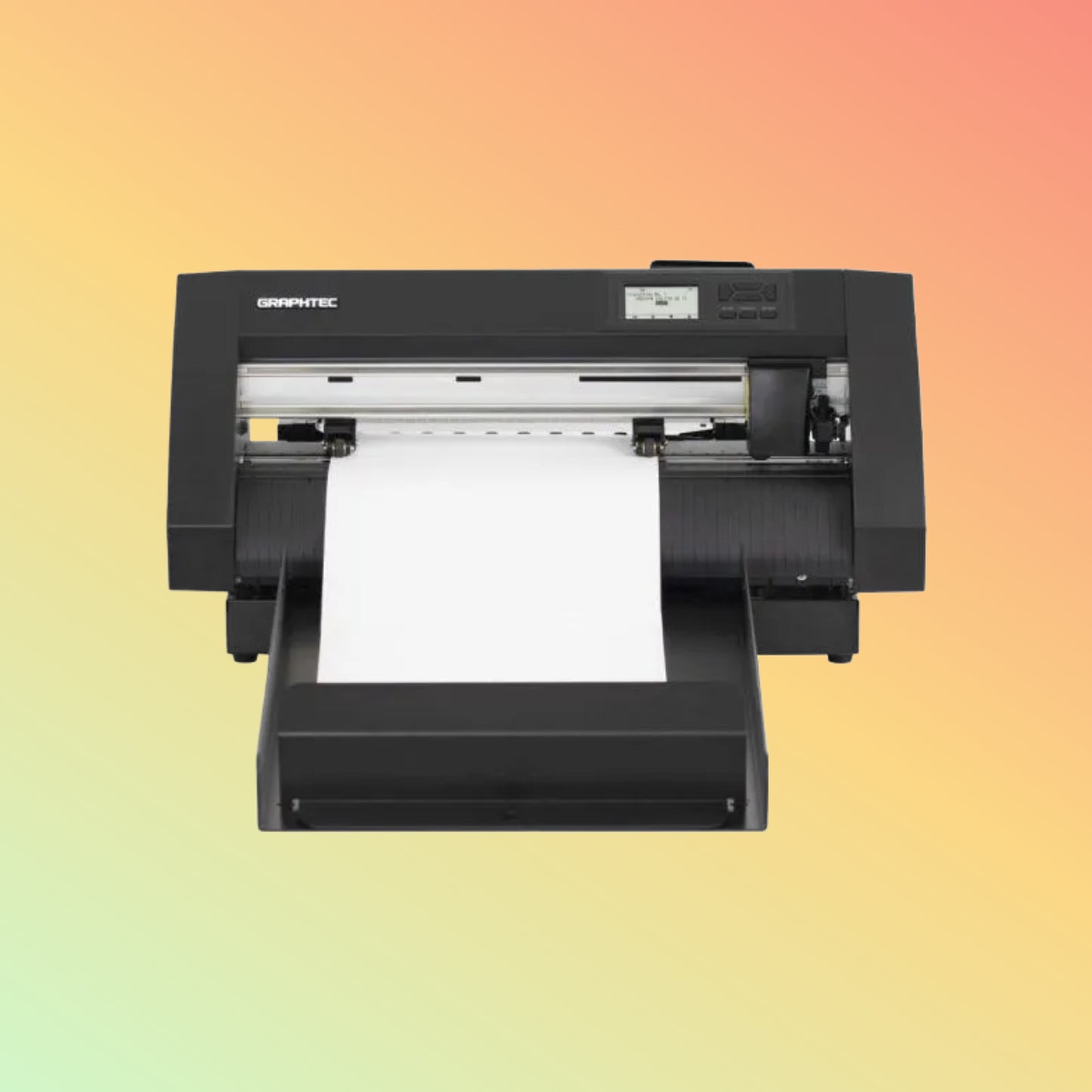 Graphtec ASF1-30 Label Finishers