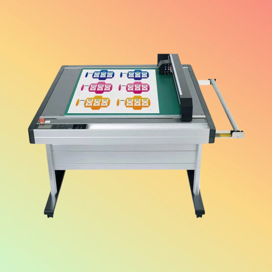 FCX2000 Series Label Finishers