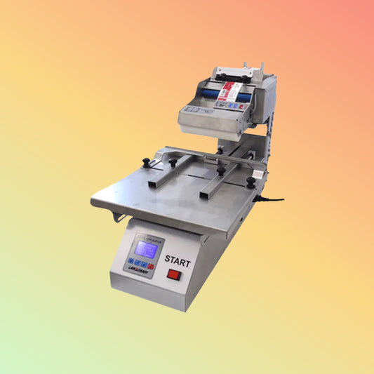 FLAT APPLICATOR 1220 Label Finishers