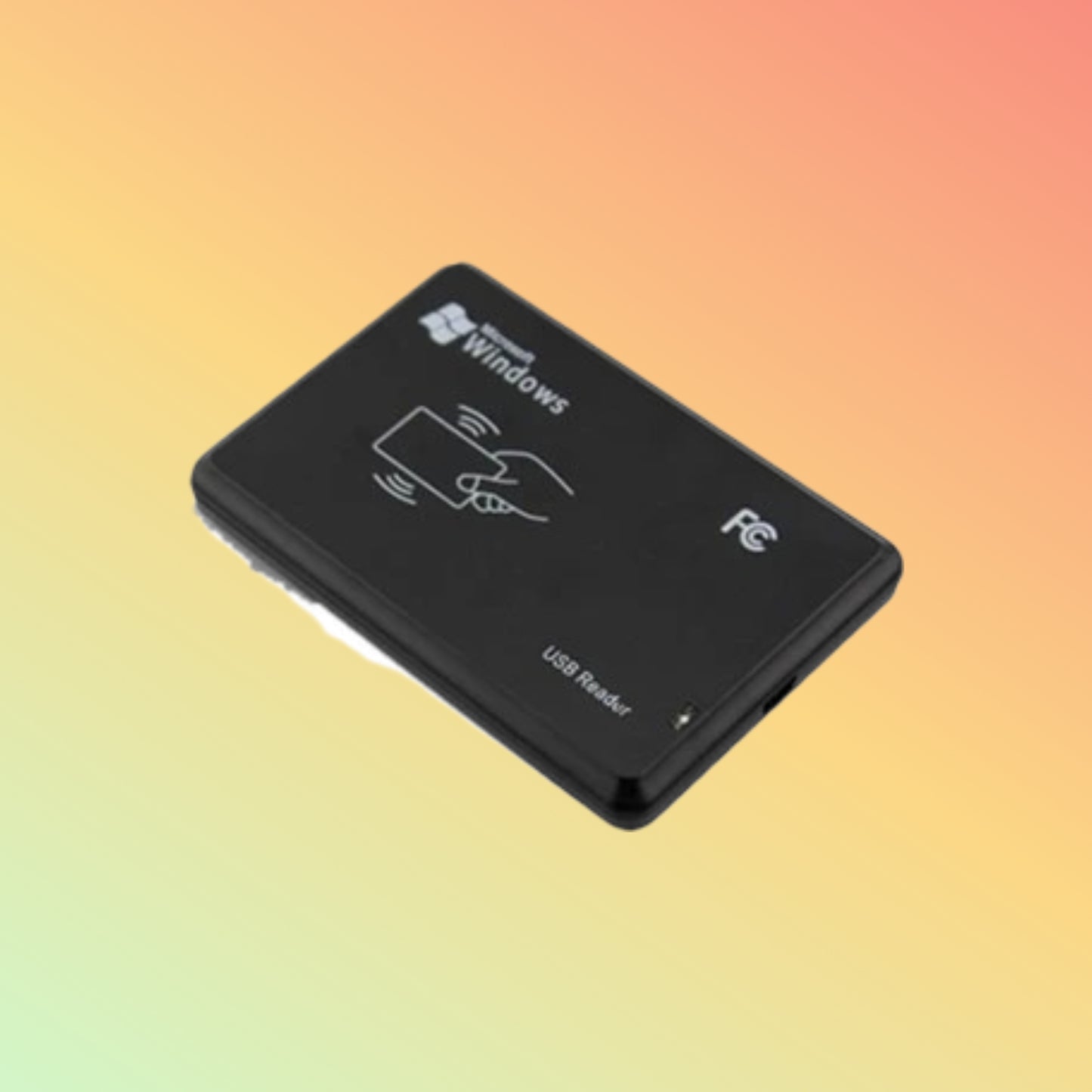 Ocom (W20) RFID Card Reader and Writer