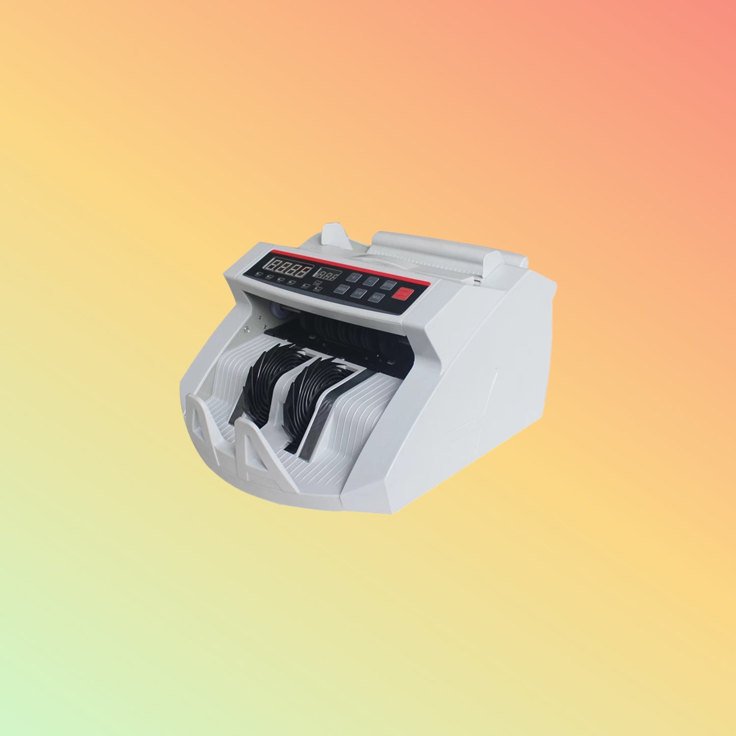 Ocom (OCBC-2108) Popular Bill Counter Money inspector