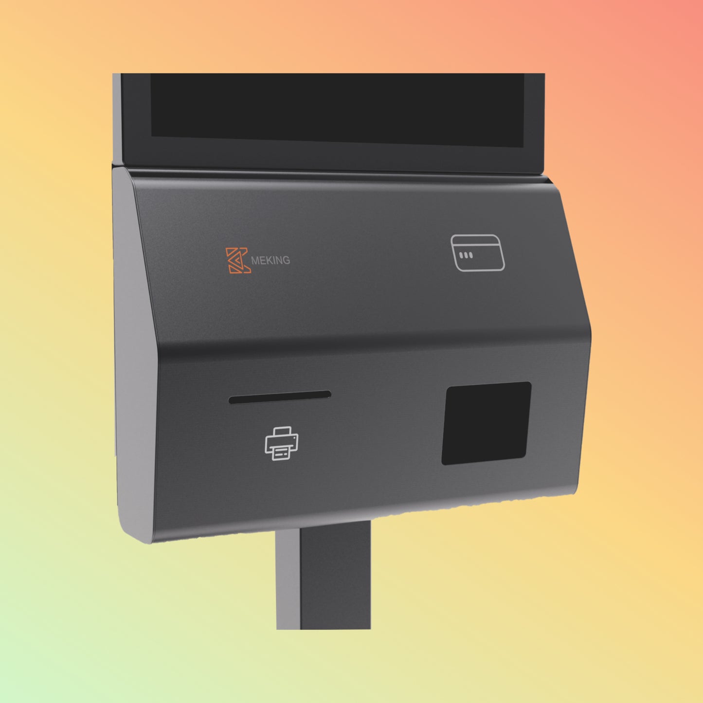 Meking K3 Kiosk