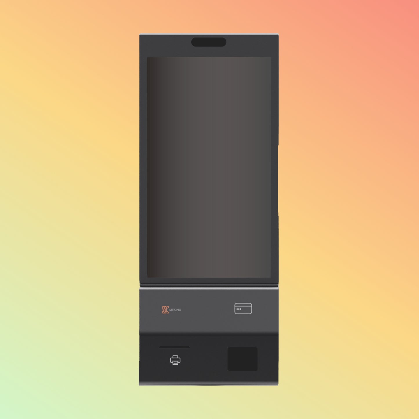 Meking K3 Kiosk