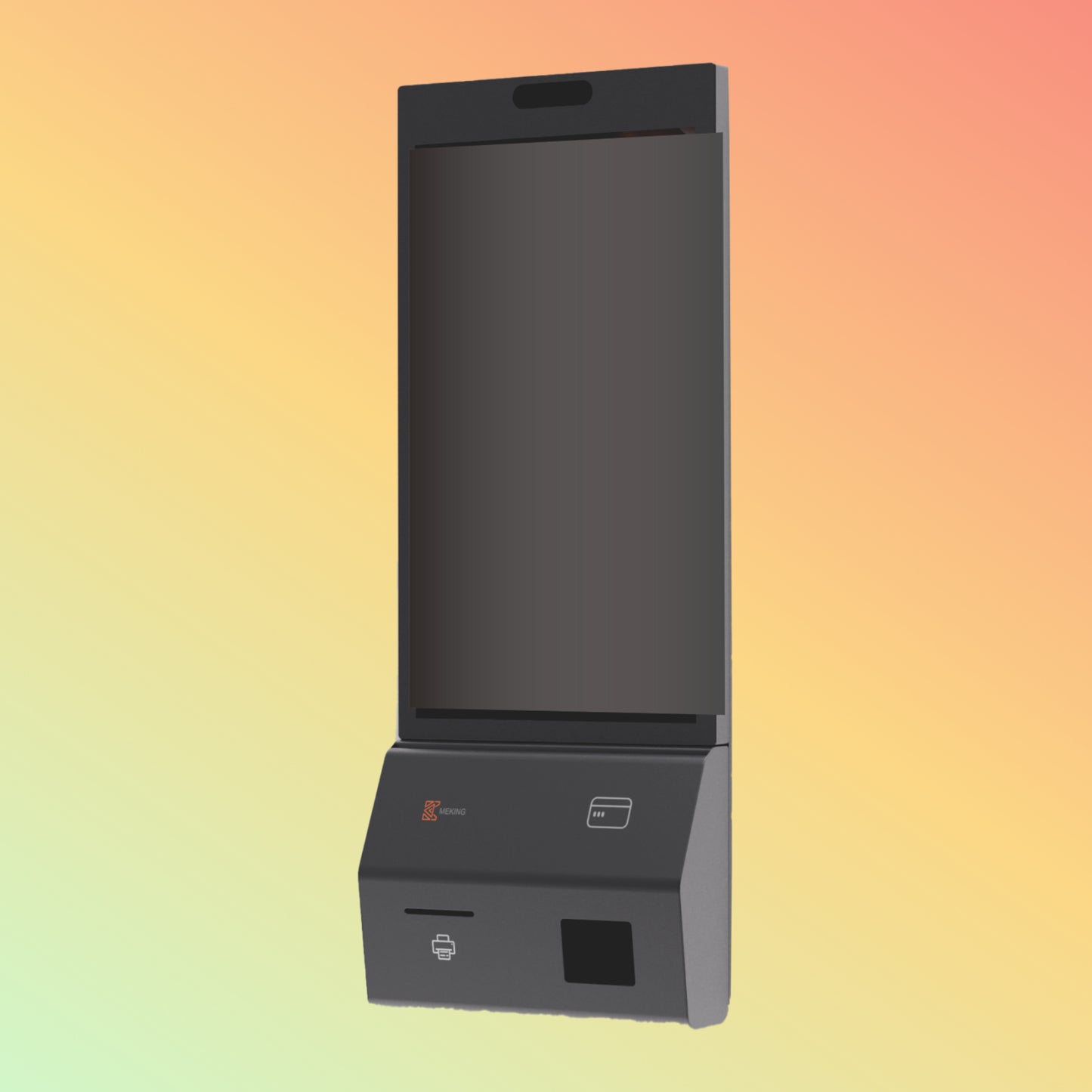 Meking K3 Kiosk