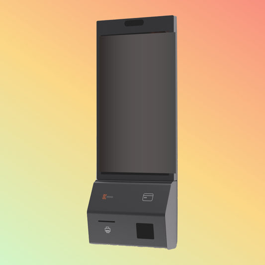 Meking K3 Kiosk