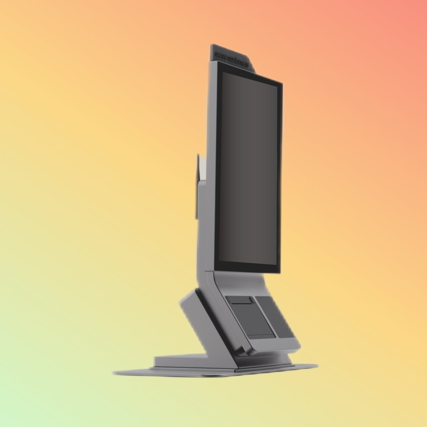 Meking K2 Kiosk