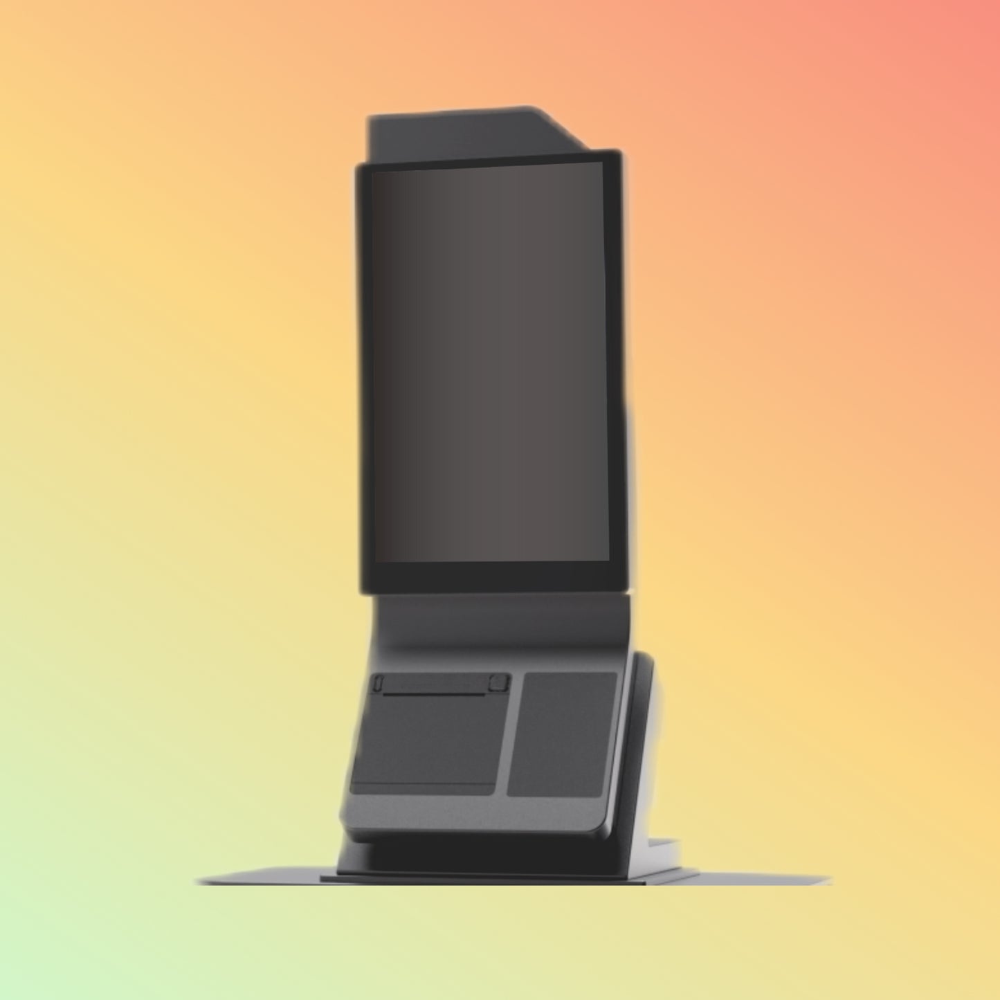 Meking K2 Kiosk