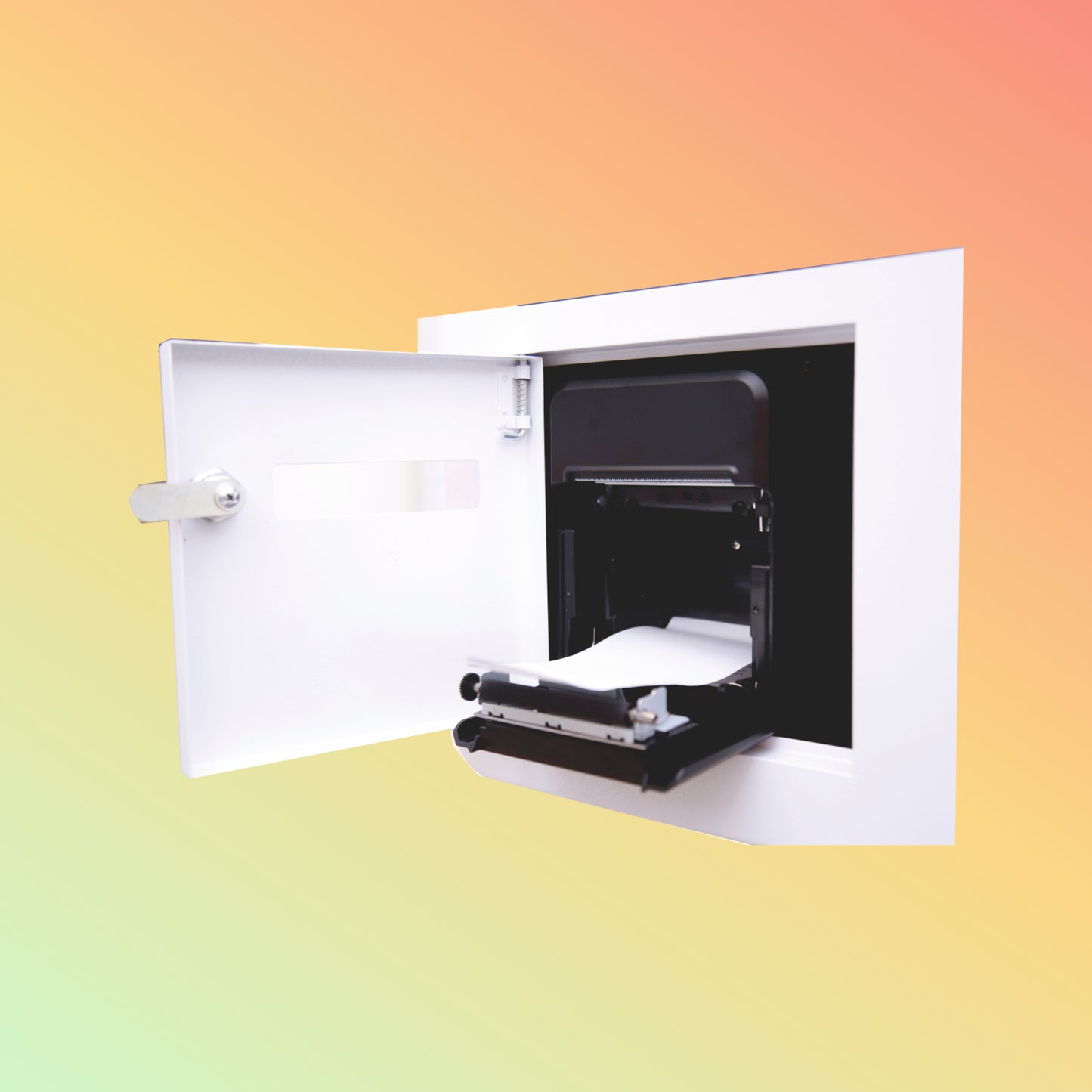 Meking K1 Kiosk