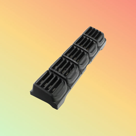 Iyoubol TC5X New 20-Slot Spare Battery charge CRD-TC51-20S4BC-01