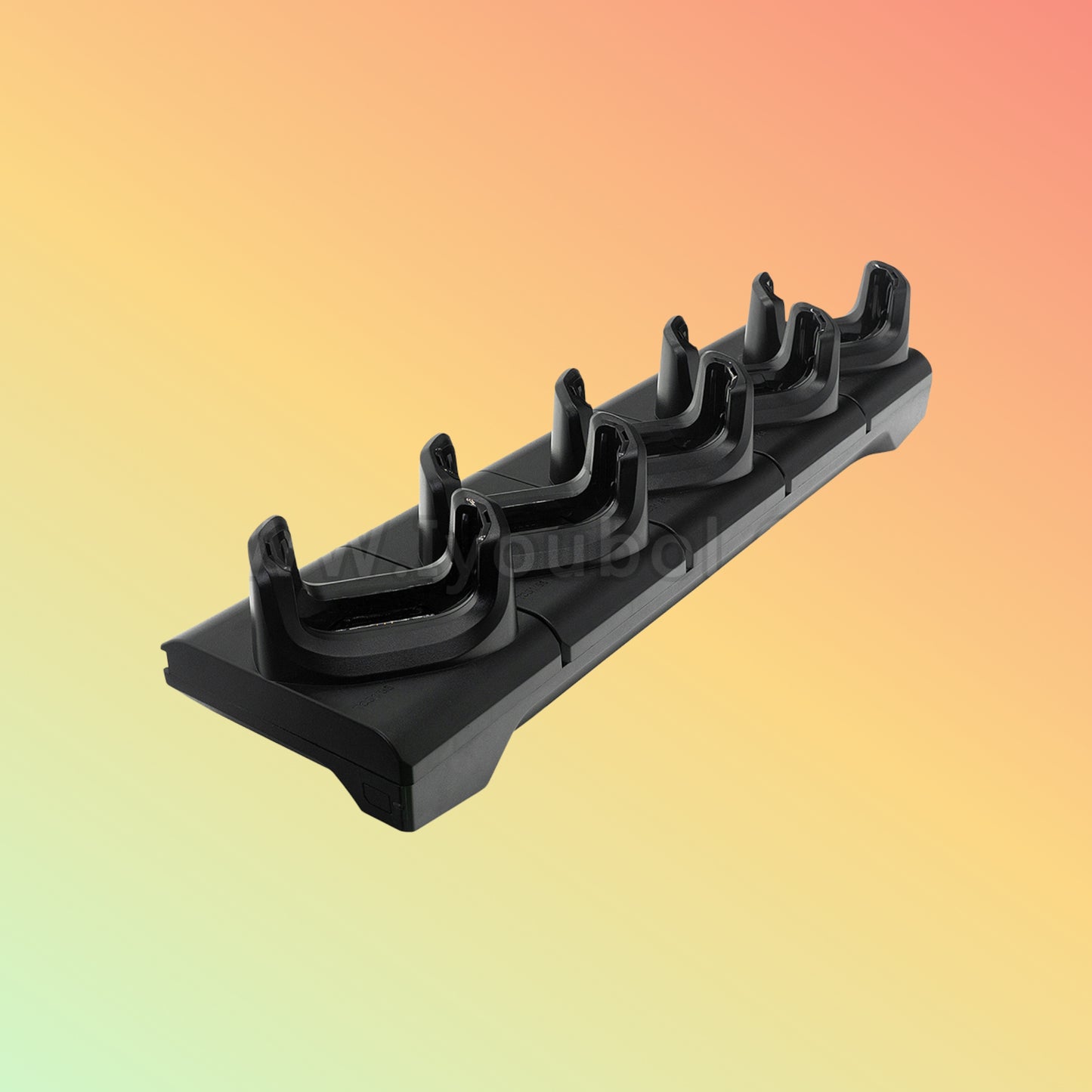 Iyoubol TC5X 5-Slot Charge Only ShareCradle kit, charges up to five devices（CRD-TC51-5SCHG-01）