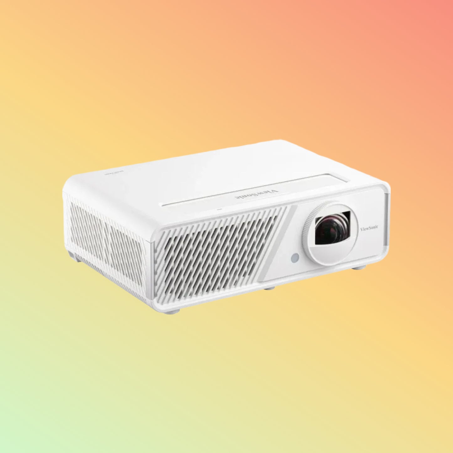 Viewsonic X2 Projector - 16:10 Aspect Ratio, (1920x1080) Native Resolution, 3100 (LED Lumens)