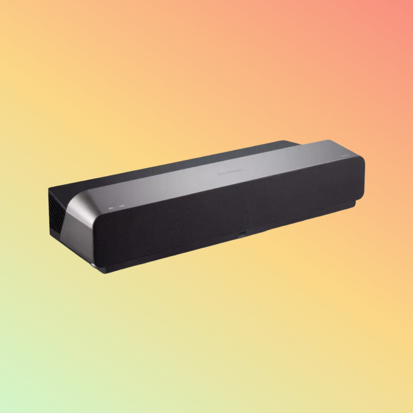 Viewsonic X10-4K+ Projector - 16:9 Aspect Ratio, (3840 x 2160) Native Resolution, 2400 Lumen