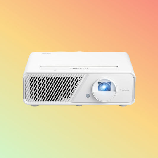 Viewsonic X2000L-4K Projector - 16:10 Aspect Ratio, (3840x2160) Native Resolution, 2000 (ANSI Lumens)