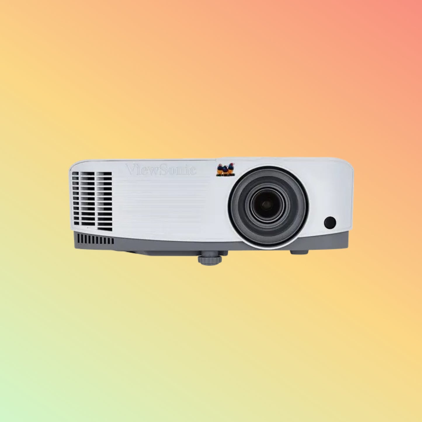 ViewSonic M1+ Mini Plus Projector – 50 ANSI Lumens, 16:9, 854x480 Resolution