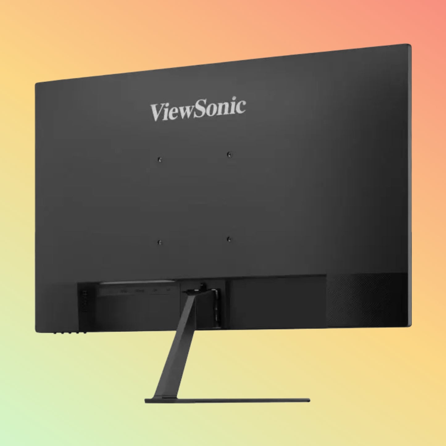 VIEWSONIC VX2479-HD-PRO Gaming Monitor - 24" FHD (1920 x 1080), IPS, Tilt, HDMI, DP, 250nits, 180Hz