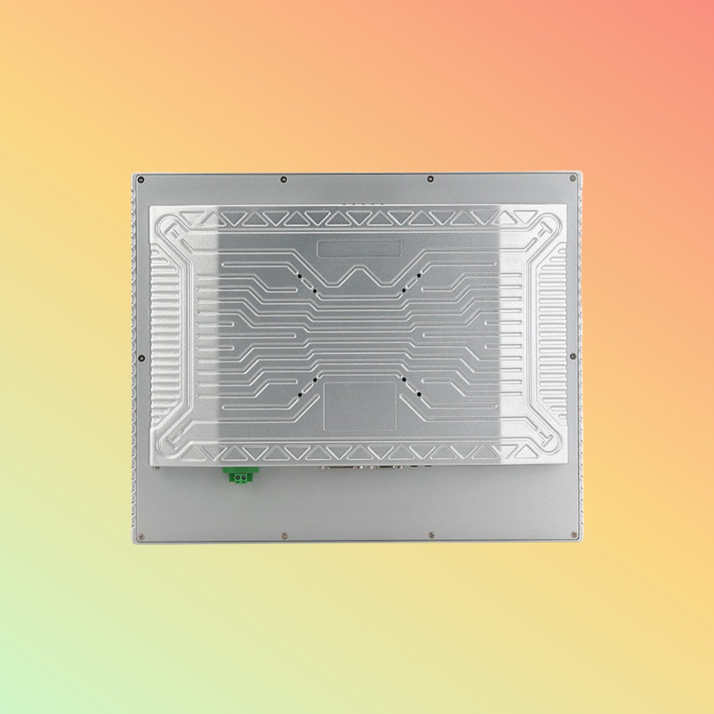 TouchWo 15.6″ Industrial Touch Monitor DM156G