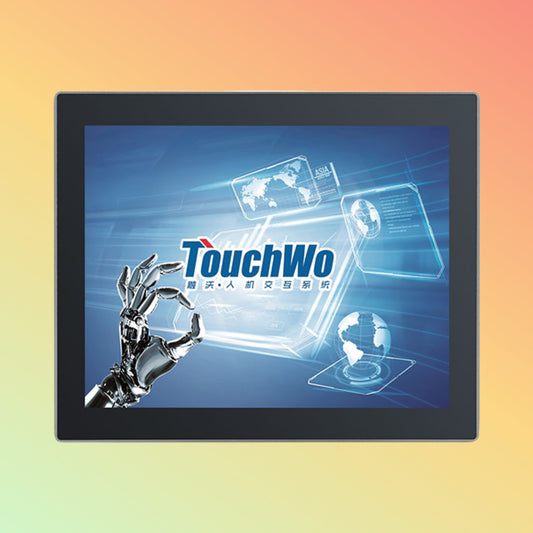 TouchWo 12.1″ Industrial Touch Monitor DM121G
