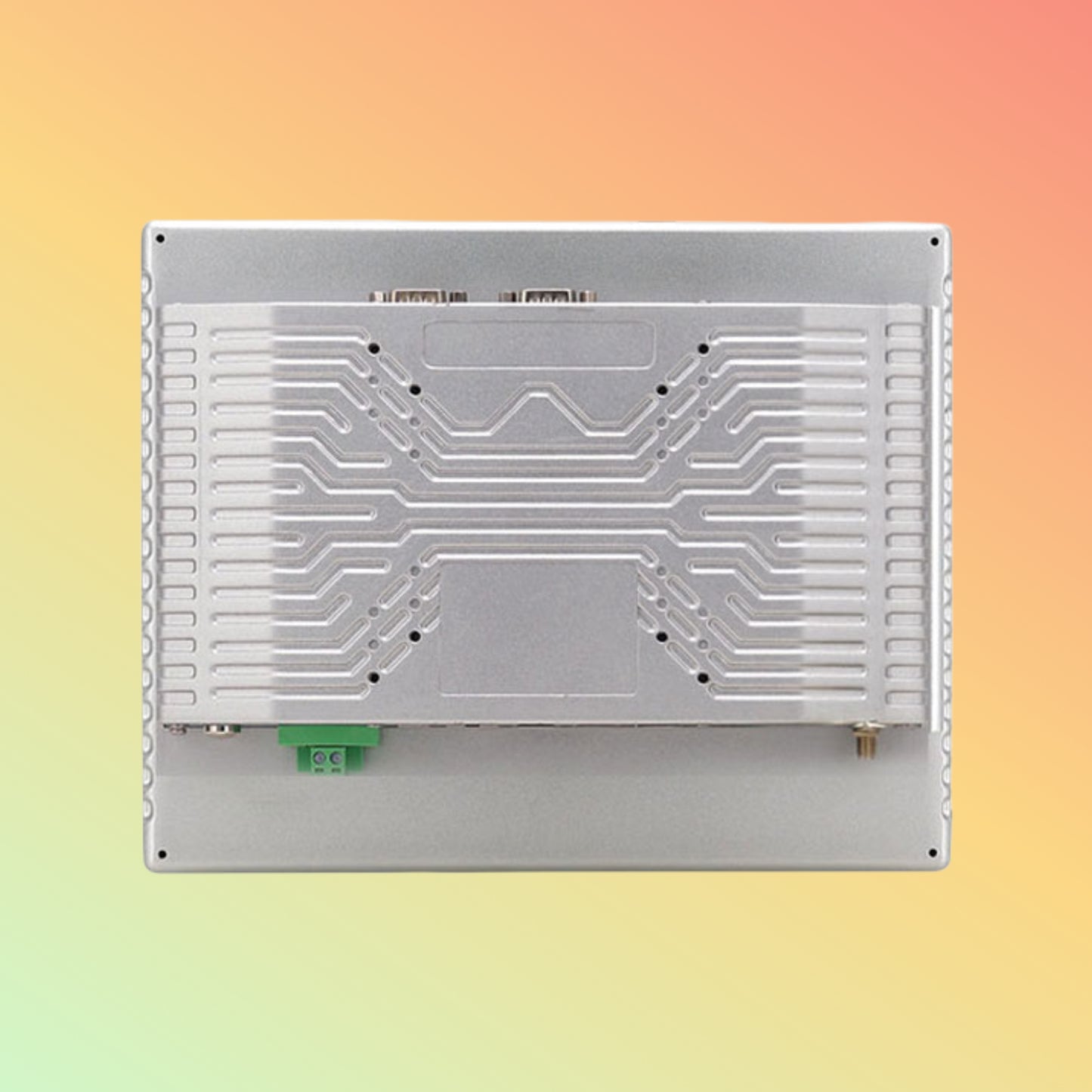 TouchWo 10.4″ Industrial Touch Monitor DM104G
