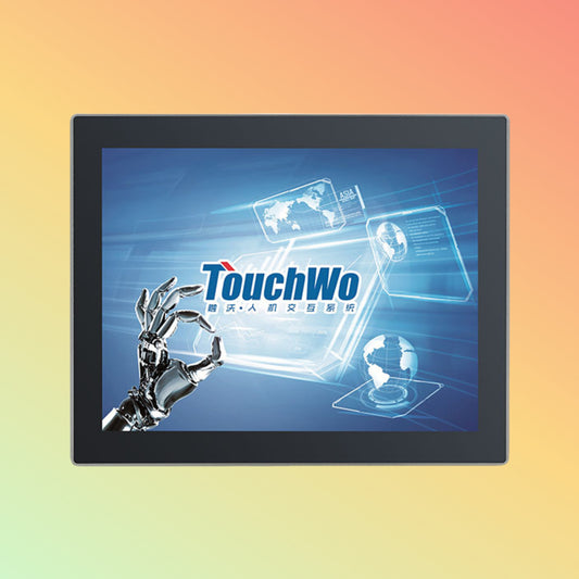 TouchWo 10.4″ Industrial Touch Monitor DM104G