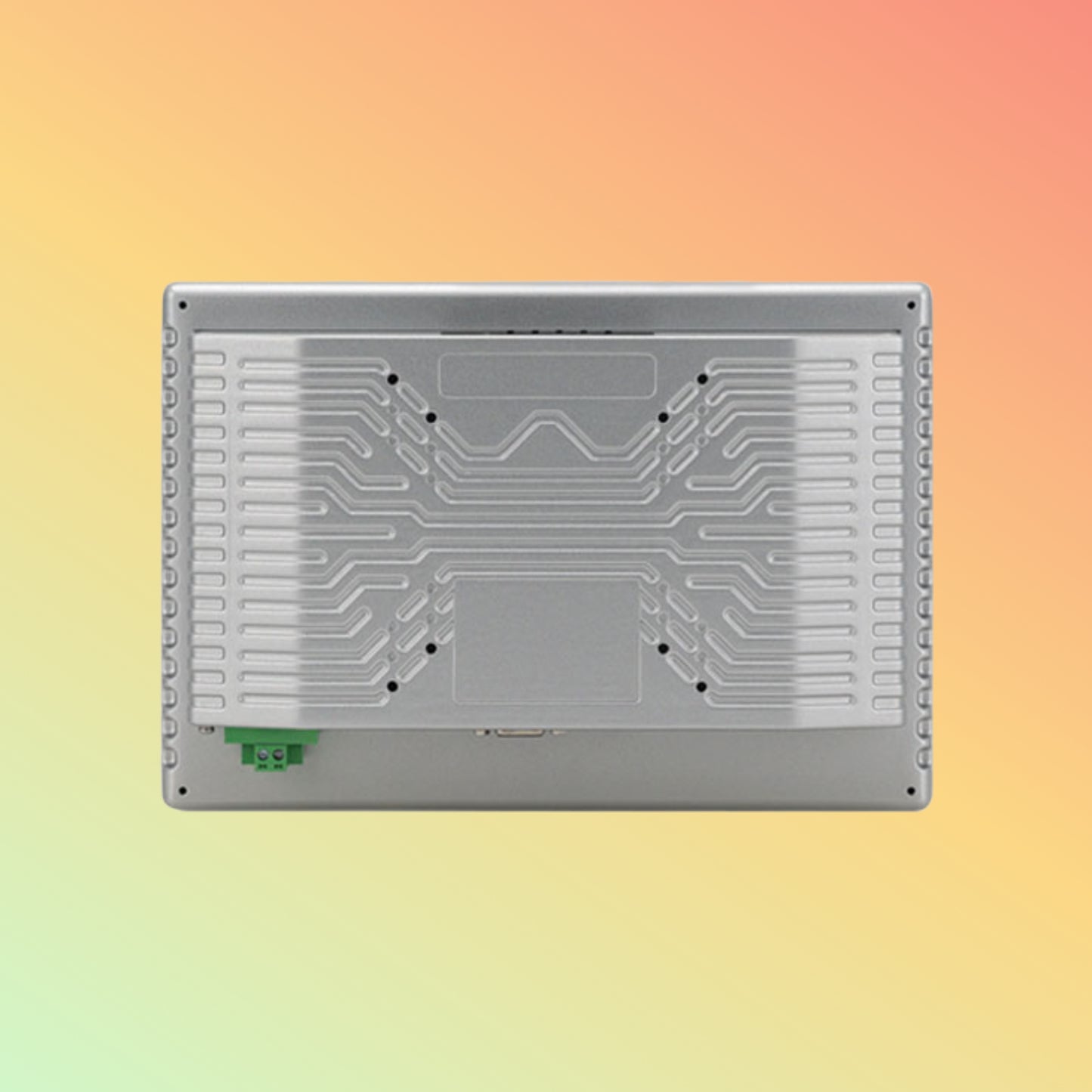 TouchWo 10.1″ Industrial Touch Monitor DM101G