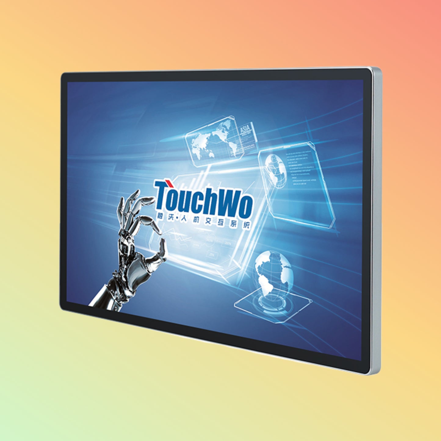 TouchWo 32″ Touch Monitor TD32B