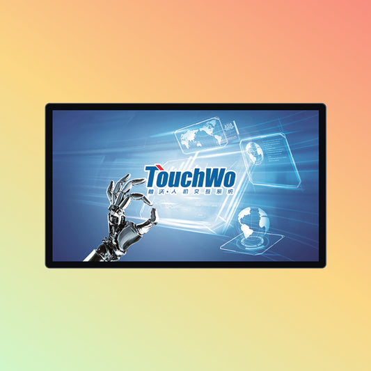 TouchWo 65″ Touch Monitor HD65