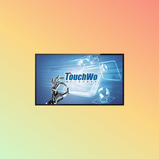 TouchWo 10.4″ Touch Screen Monitor DM104F
